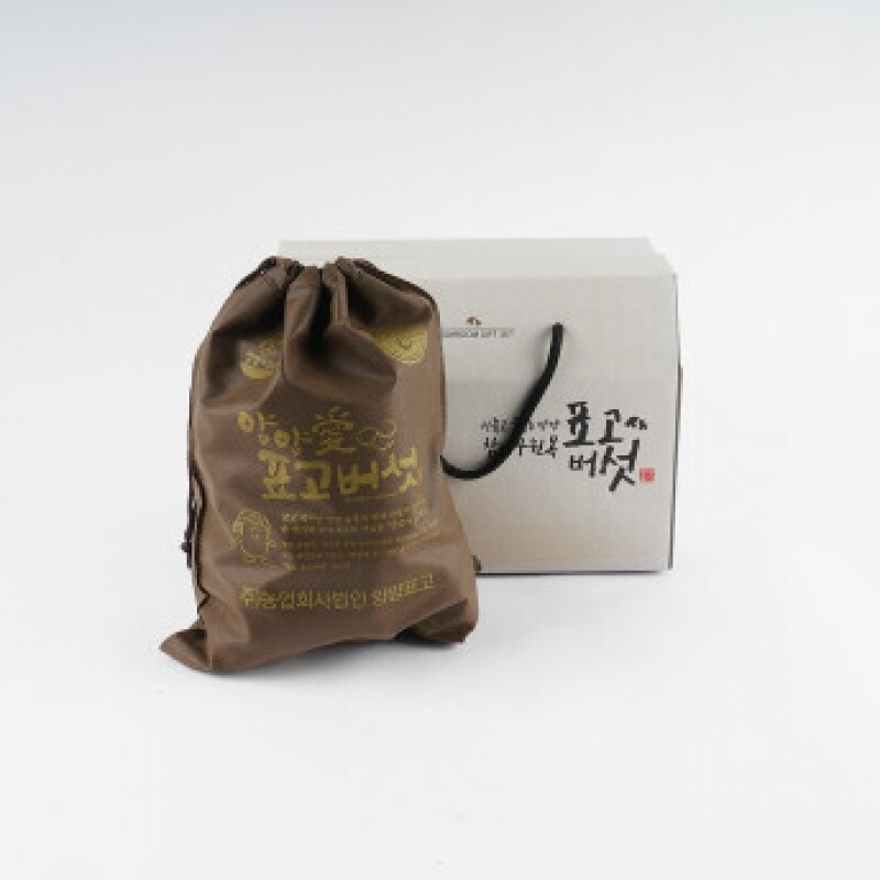 양양김양희들기름,양양더팜 국산 참나무 표고버섯 2kg